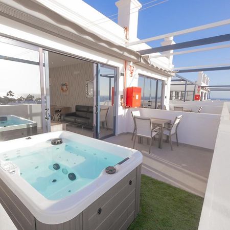 Atlantico Plaza 2A - 2 Beds - 2 Baths Leilighet Puerto del Carmen  Eksteriør bilde