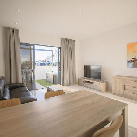 Atlantico Plaza 2A - 2 Beds - 2 Baths Leilighet Puerto del Carmen  Eksteriør bilde