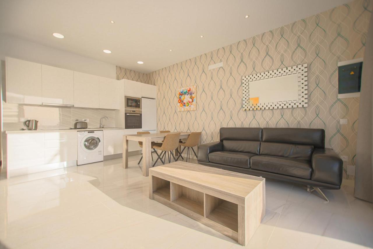 Atlantico Plaza 2A - 2 Beds - 2 Baths Leilighet Puerto del Carmen  Eksteriør bilde