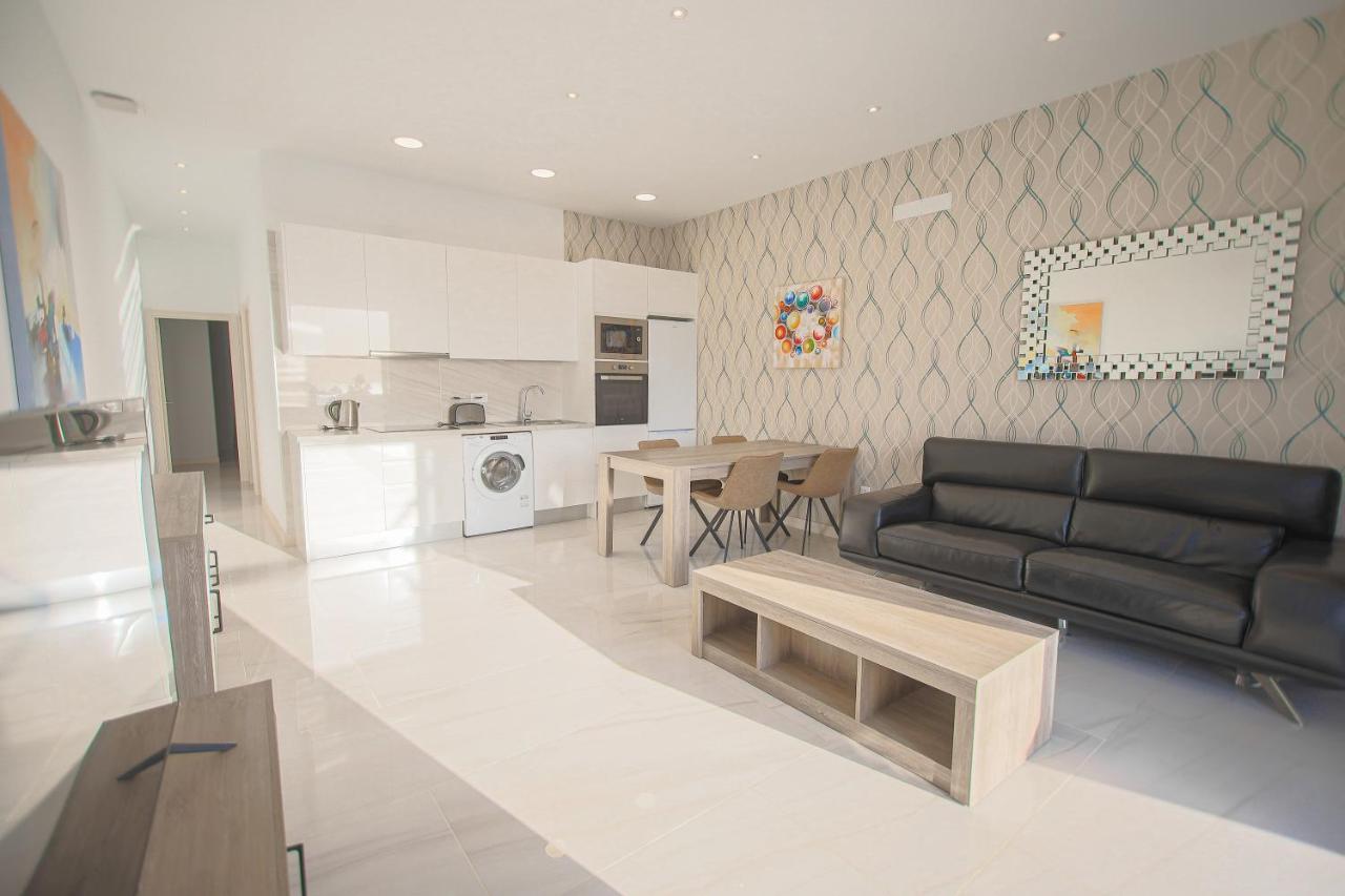 Atlantico Plaza 2A - 2 Beds - 2 Baths Leilighet Puerto del Carmen  Eksteriør bilde