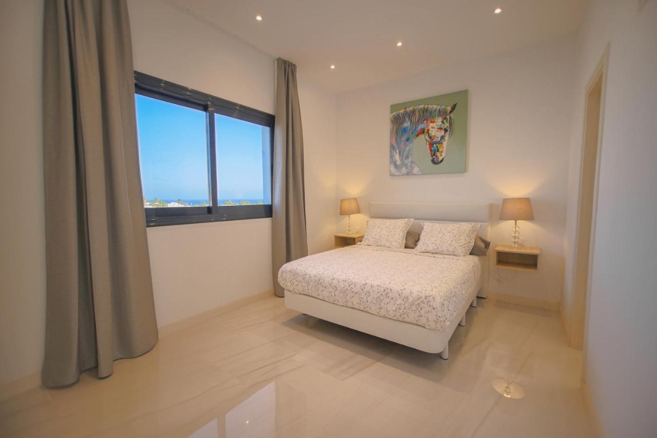 Atlantico Plaza 2A - 2 Beds - 2 Baths Leilighet Puerto del Carmen  Eksteriør bilde